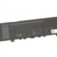 Buy 100% GENUINE Dell Inspiron 13 5370 Battery in India -